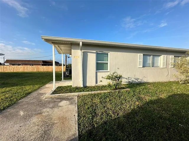 $1,400 | 6025 Deming Avenue, North Port, FL 34287