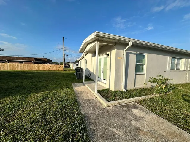 $1,375 | 6025 Deming Avenue, North Port, FL 34287