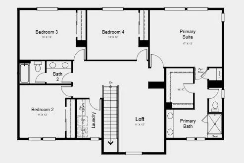 $1,085,950 | 1452 North Drago Way, Mountain House, CA 95391