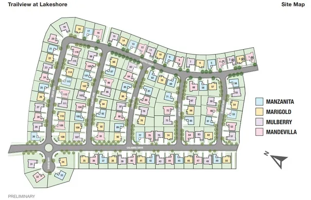 $1,085,950 | 1452 North Drago Way, Mountain House, CA 95391