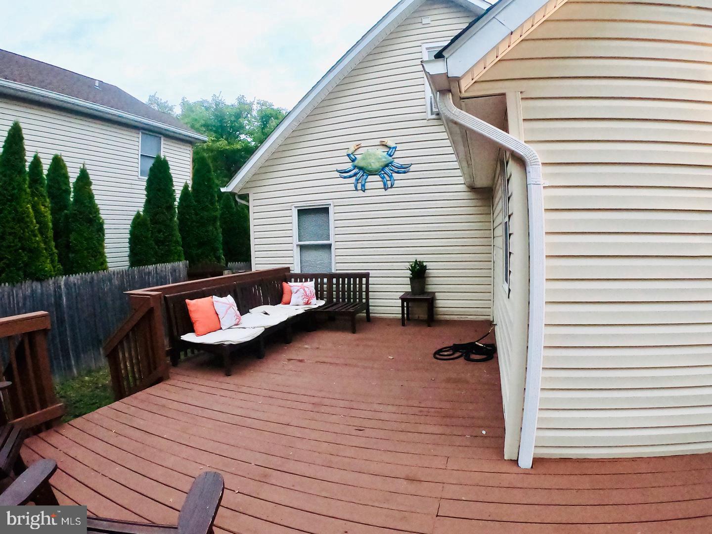1620 Hilltop Road Edgewater, MD 21037 - Photo 22 of 24