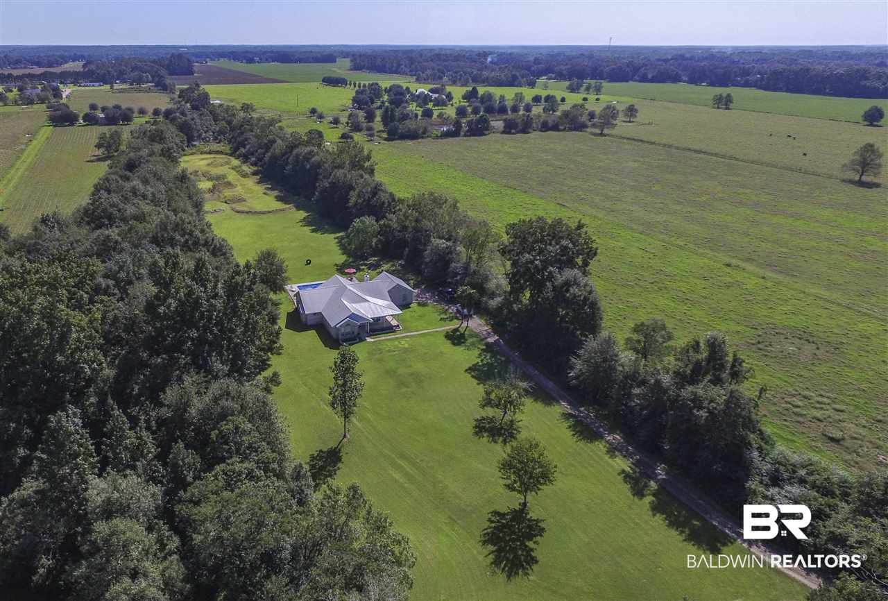 18525 Kendrick Road Robertsdale, AL 36567 - Photo 8 of 36