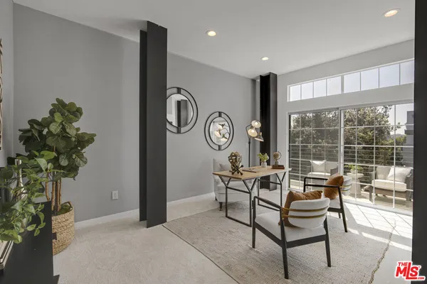 $1,580,000 | 5300 Playa Vista Drive, Unit 6, Playa Vista, CA 90094