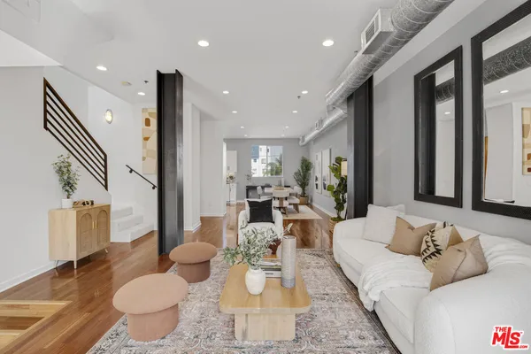$1,580,000 | 5300 Playa Vista Drive, Unit 6, Playa Vista, CA 90094