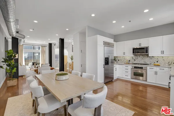 $1,580,000 | 5300 Playa Vista Drive, Unit 6, Playa Vista, CA 90094