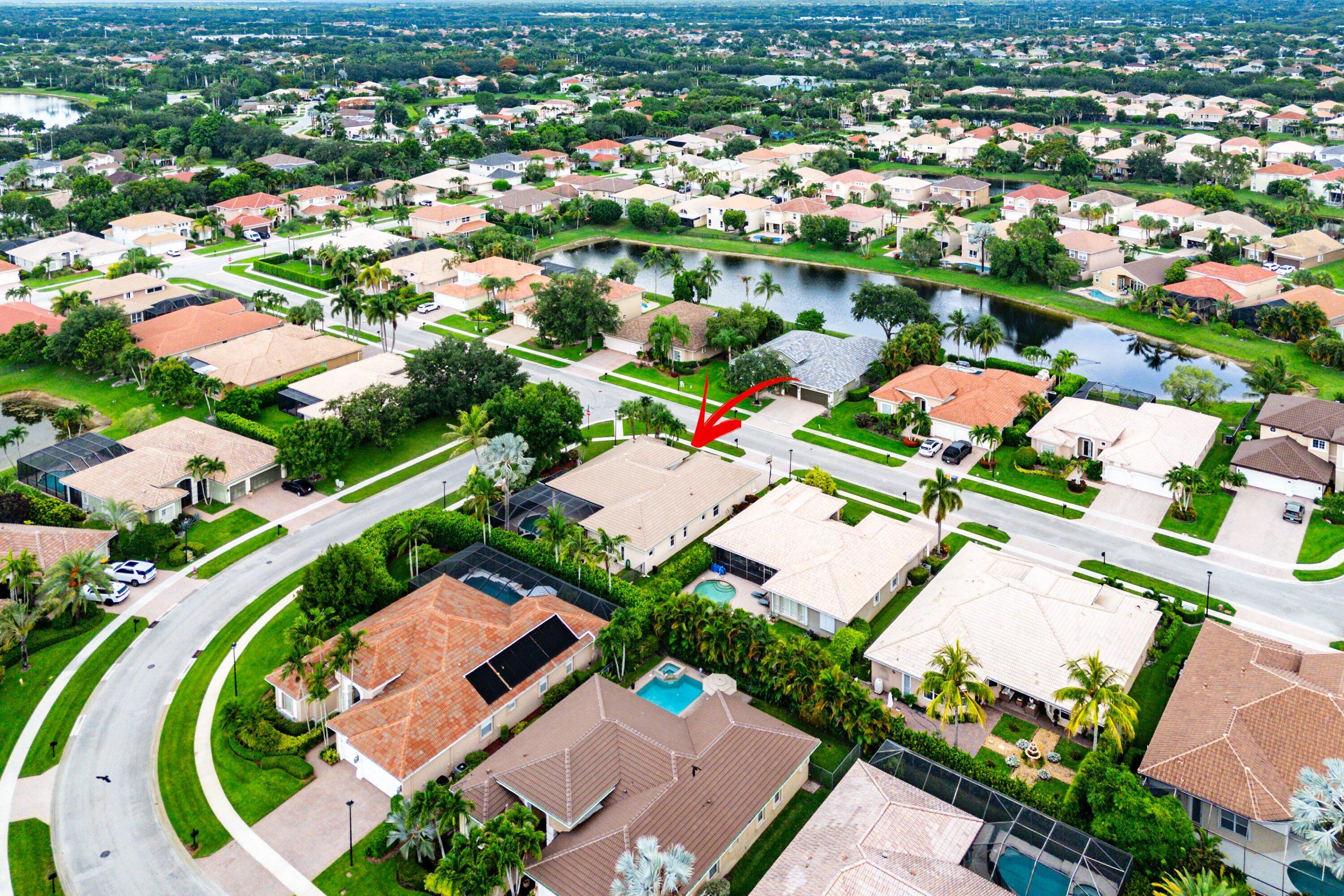 11130 Silver Ridge Street Wellington, FL 33449 - Photo 51 of 54 060-11130SilverRidgeStreet-Wellington-FL