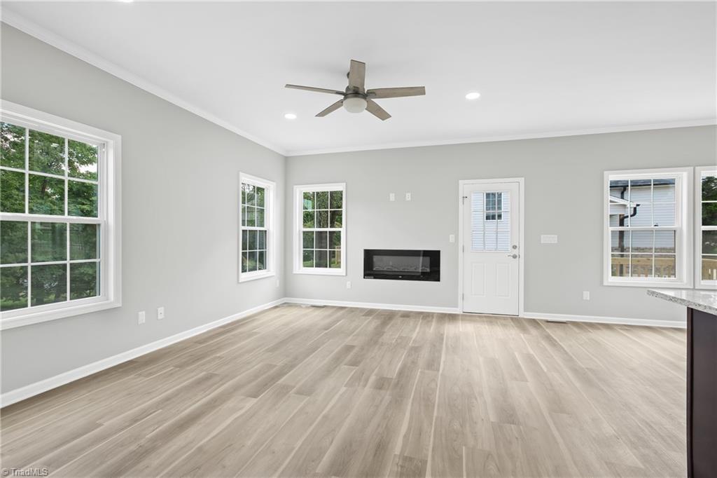 707 Korner Rock Road Kernersville, NC 27284 - Photo 11 of 39