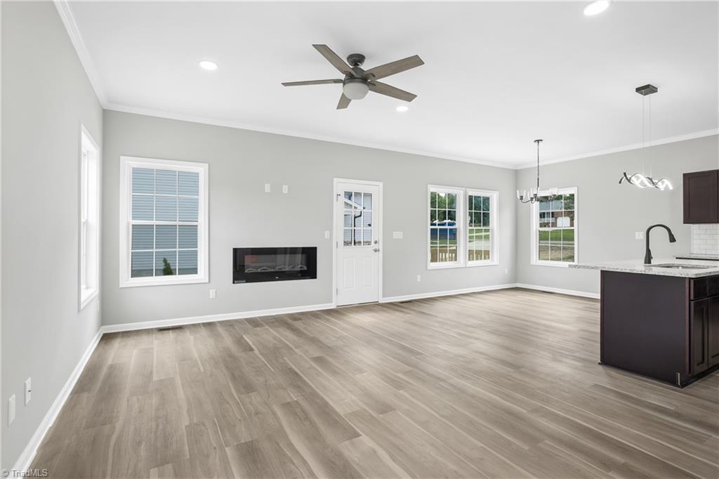 707 Korner Rock Road Kernersville, NC 27284 - Photo 12 of 39