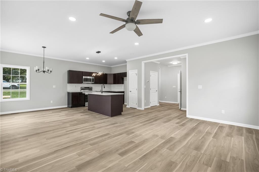 707 Korner Rock Road Kernersville, NC 27284 - Photo 13 of 39