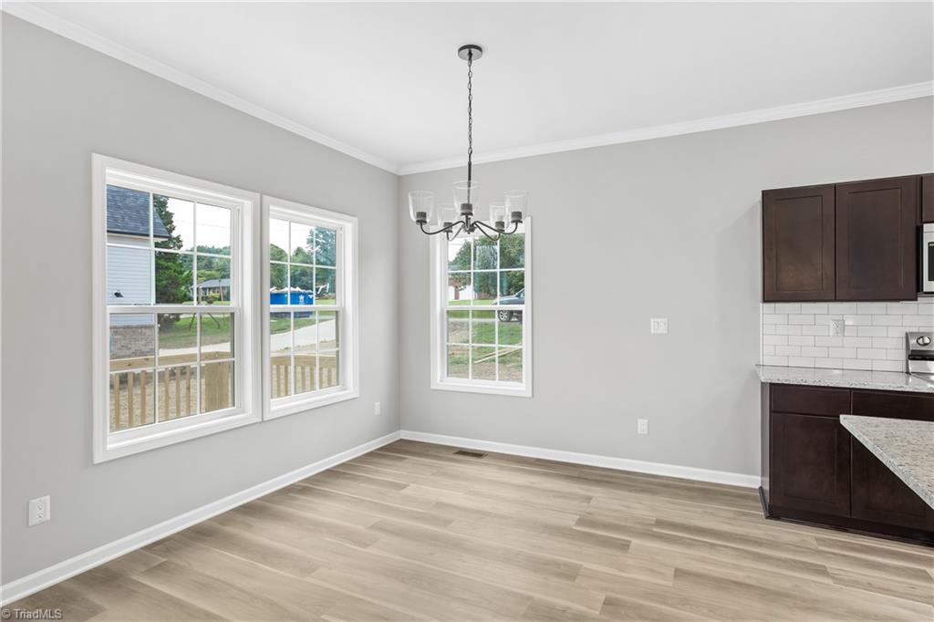 707 Korner Rock Road Kernersville, NC 27284 - Photo 14 of 39