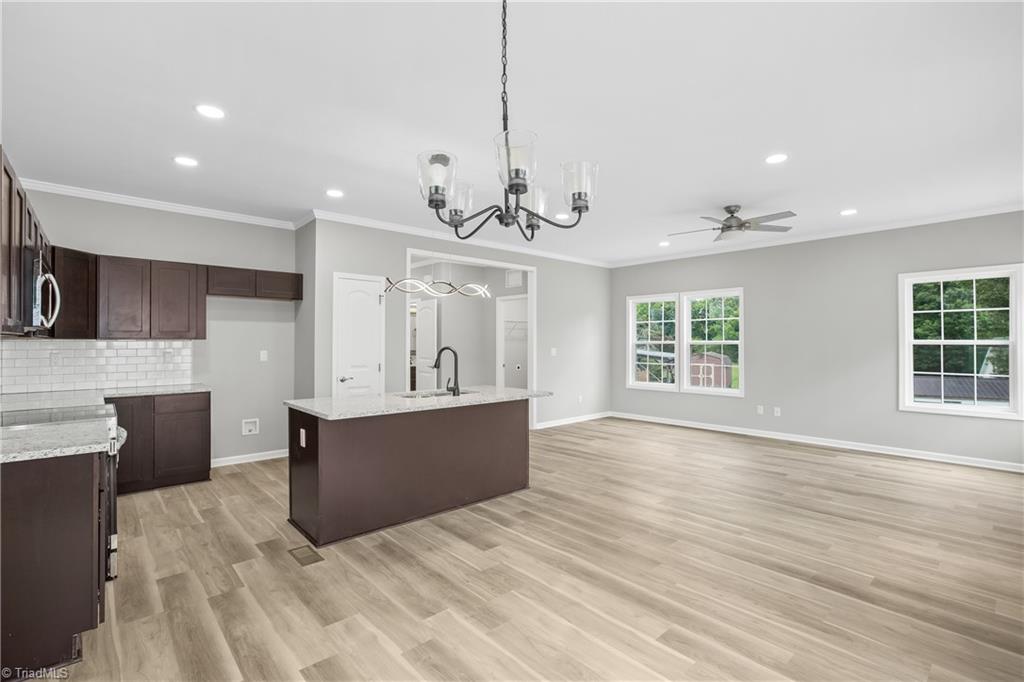 707 Korner Rock Road Kernersville, NC 27284 - Photo 16 of 39