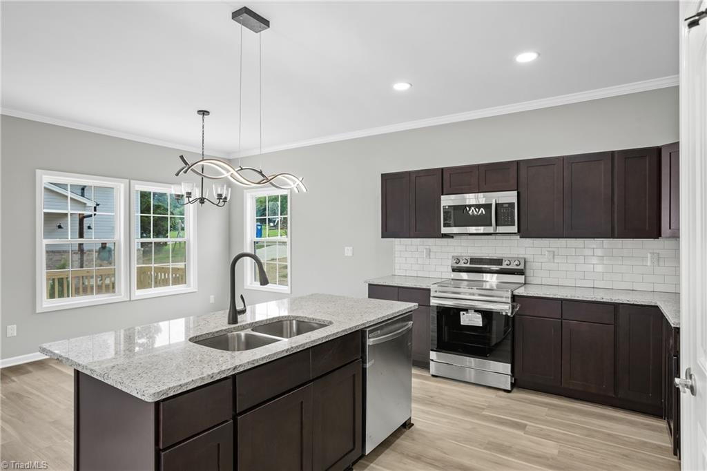 707 Korner Rock Road Kernersville, NC 27284 - Photo 22 of 39