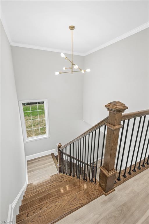 707 Korner Rock Road Kernersville, NC 27284 - Photo 23 of 39