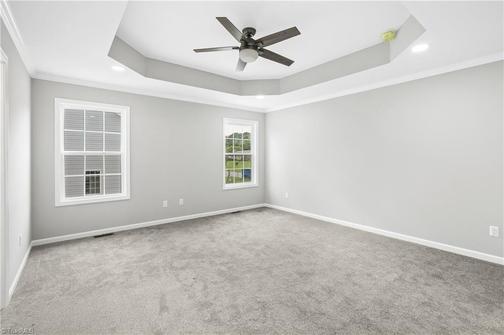 707 Korner Rock Road Kernersville, NC 27284 - Photo 28 of 39