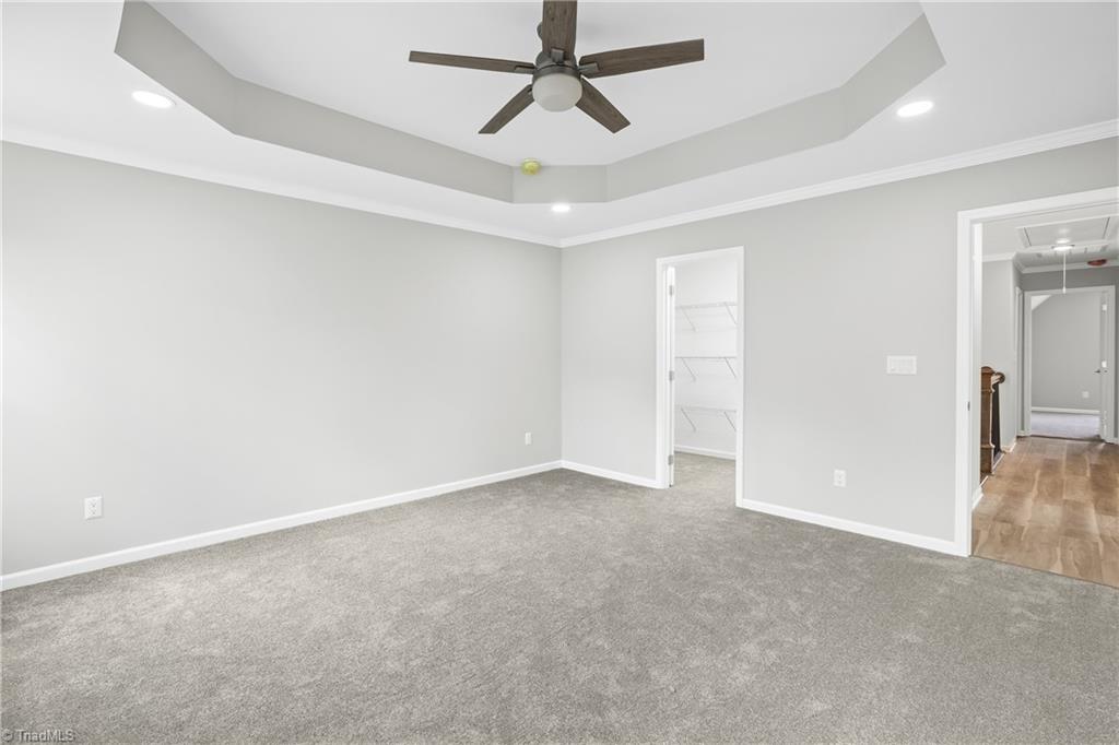 707 Korner Rock Road Kernersville, NC 27284 - Photo 29 of 39