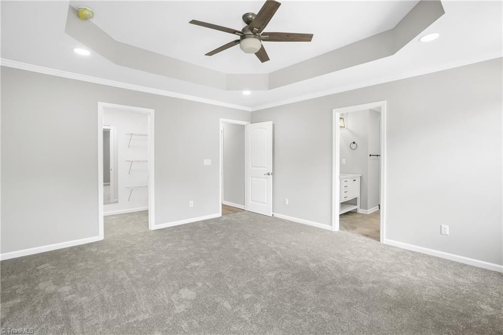 707 Korner Rock Road Kernersville, NC 27284 - Photo 30 of 39