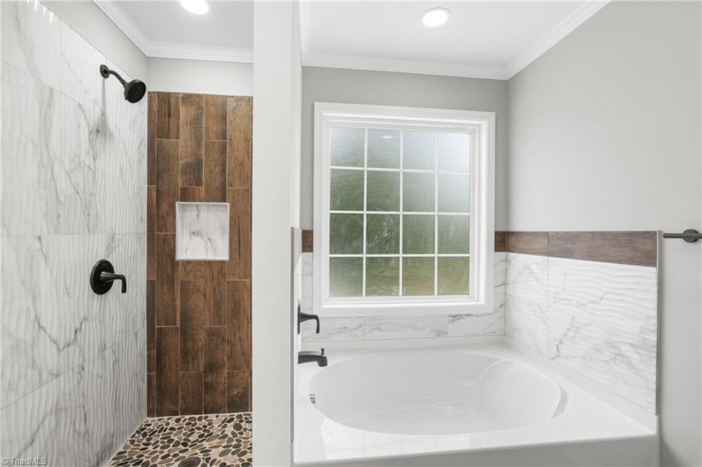 707 Korner Rock Road Kernersville, NC 27284 - Photo 33 of 39