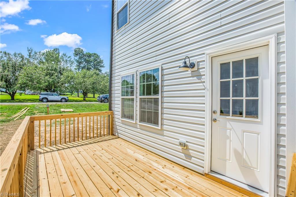 707 Korner Rock Road Kernersville, NC 27284 - Photo 34 of 39