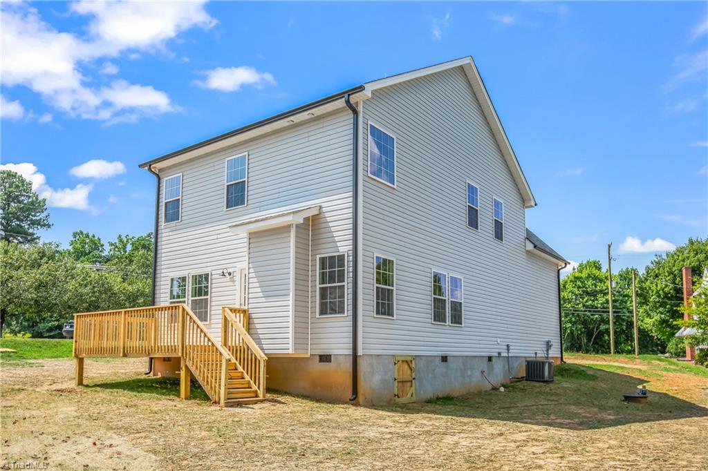 707 Korner Rock Road Kernersville, NC 27284 - Photo 36 of 39