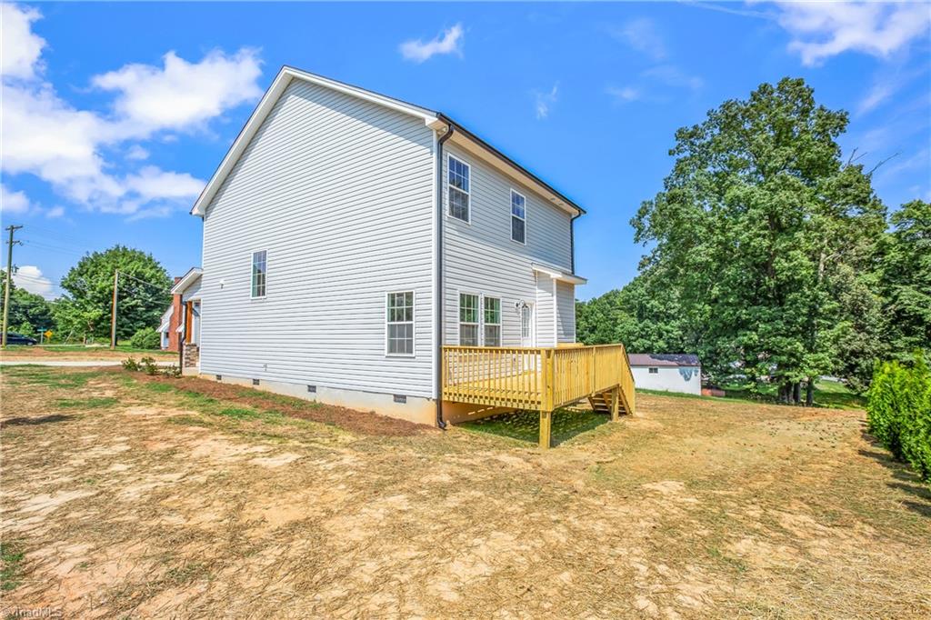 707 Korner Rock Road Kernersville, NC 27284 - Photo 37 of 39