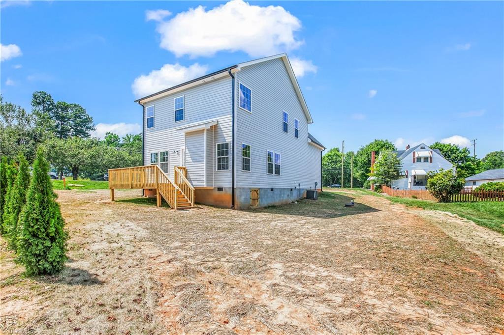 707 Korner Rock Road Kernersville, NC 27284 - Photo 38 of 39