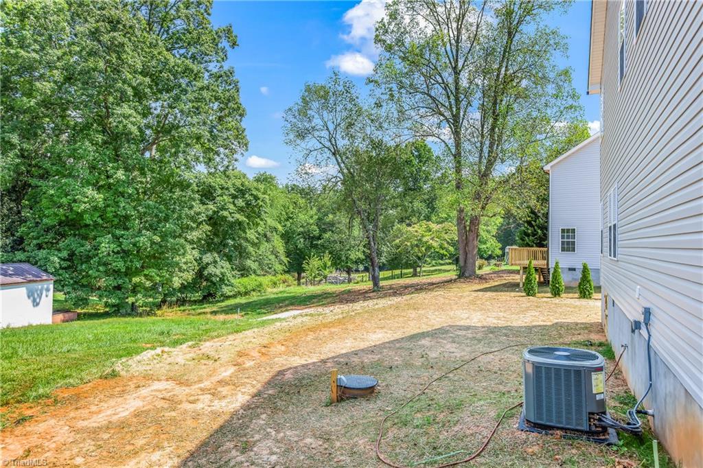707 Korner Rock Road Kernersville, NC 27284 - Photo 39 of 39