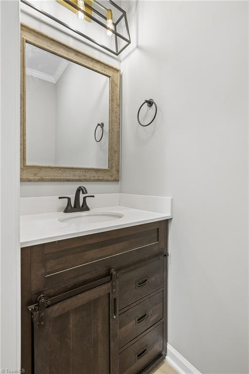 707 Korner Rock Road Kernersville, NC 27284 - Photo 9 of 39