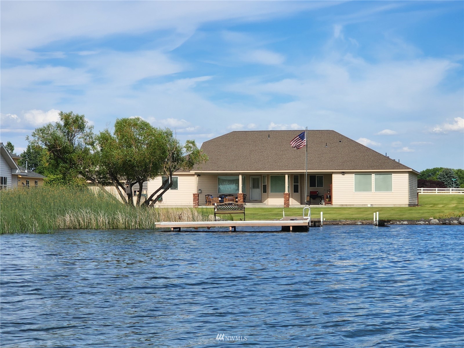 3466 Wild Goose Road Northeast Moses Lake, WA 98837 - Photo 1 of 40 Gallery Image 1