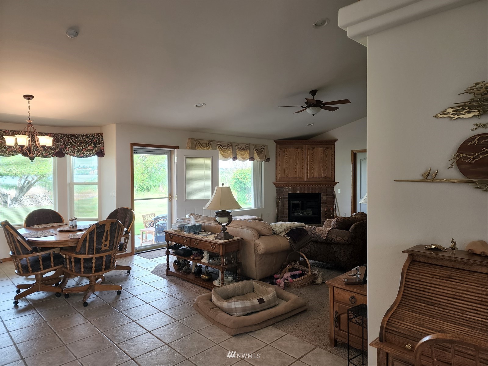 3466 Wild Goose Road Northeast Moses Lake, WA 98837 - Photo 14 of 40 Gallery Image 14