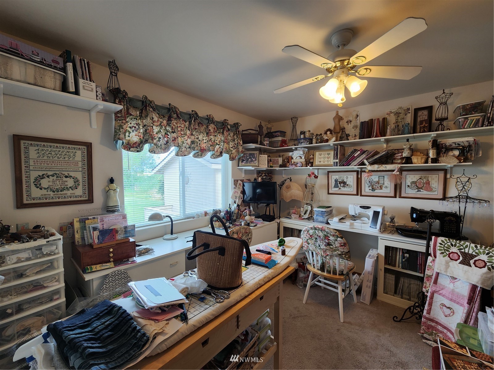 3466 Wild Goose Road Northeast Moses Lake, WA 98837 - Photo 32 of 40 Gallery Image 32