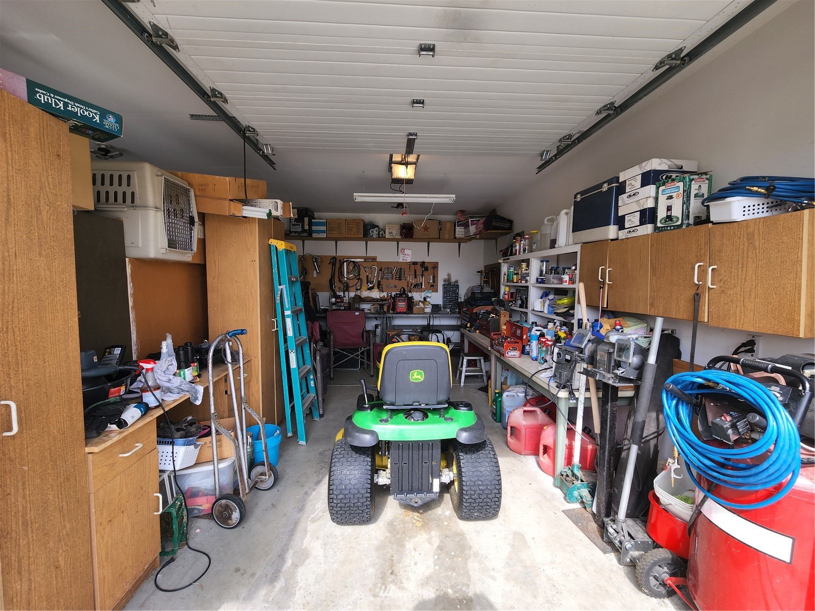 3466 Wild Goose Road Northeast Moses Lake, WA 98837 - Photo 35 of 40 Gallery Image 35