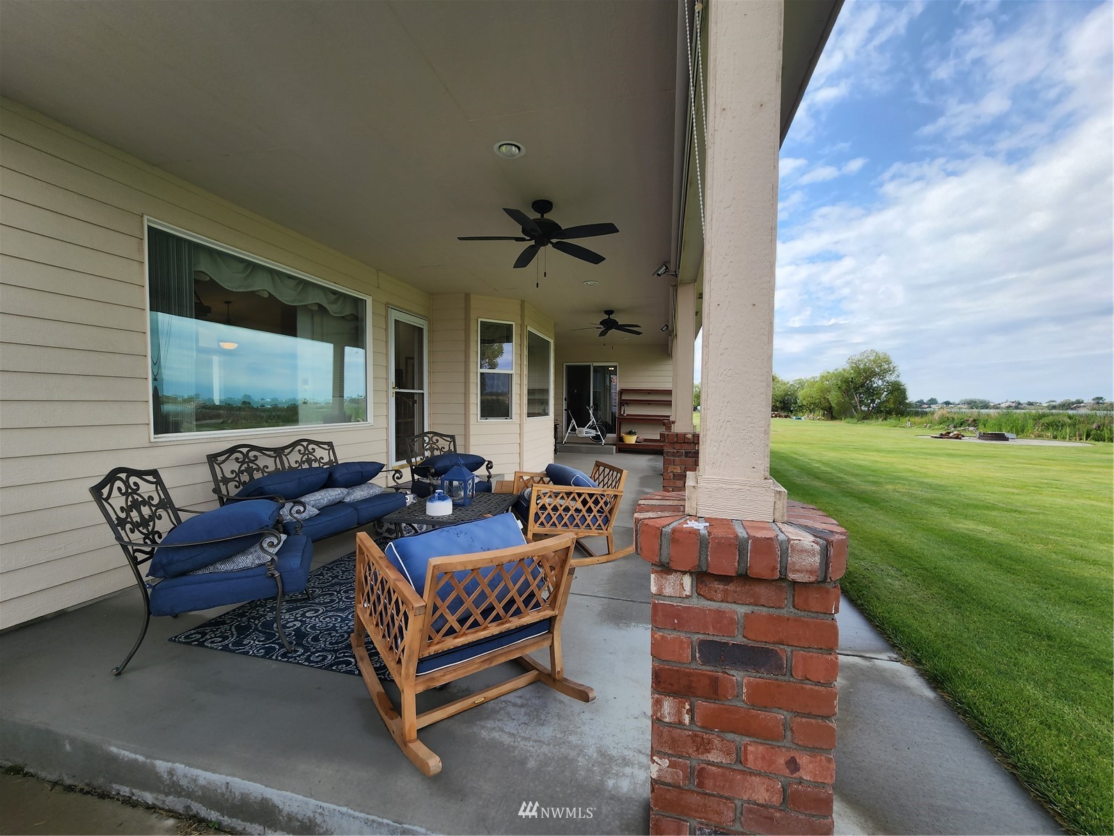 3466 Wild Goose Road Northeast Moses Lake, WA 98837 - Photo 8 of 40 Gallery Image 8