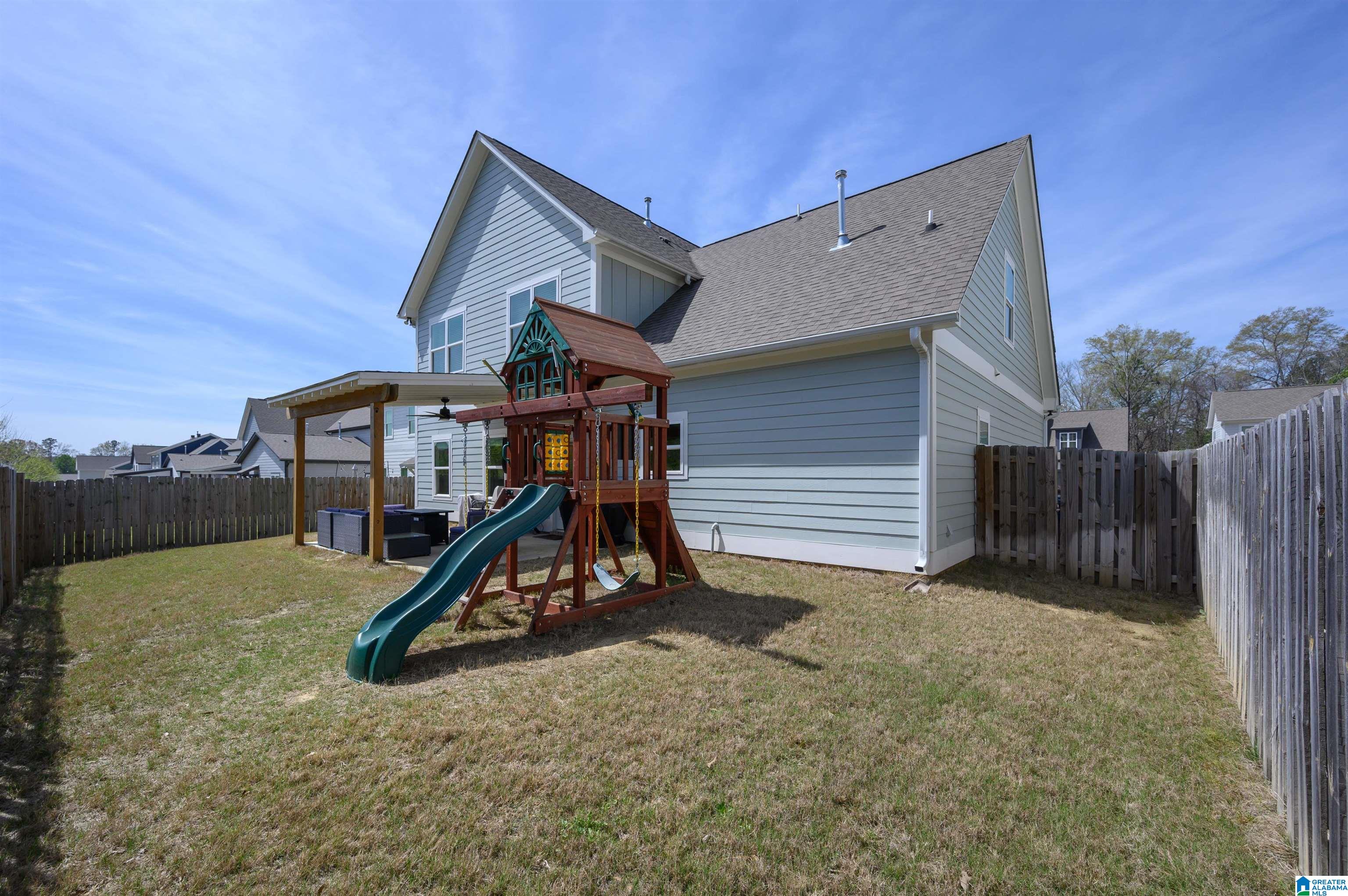 720 Windmill Circle Helena, AL 35080 - Photo 47 of 48