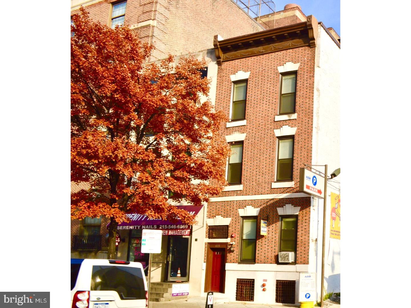 415 South Broad Street, Unit 1R Philadelphia, PA 19147 - Photo 1 of 13
