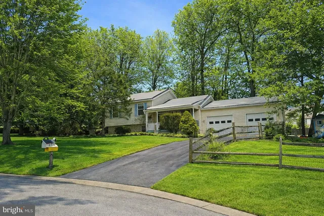 $319,900 | 83 Woodland Drive, Shrewsbury, PA 17361