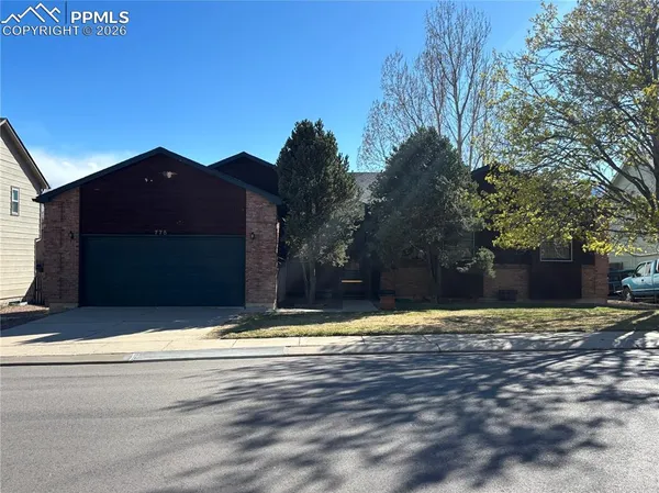 $600,000 | 775 Tamarron Drive, Colorado Springs, CO 80919