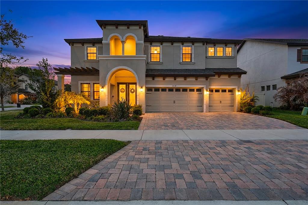 4593 Shoreleaf Loop Valrico, FL 33596 - Photo 1 of 39