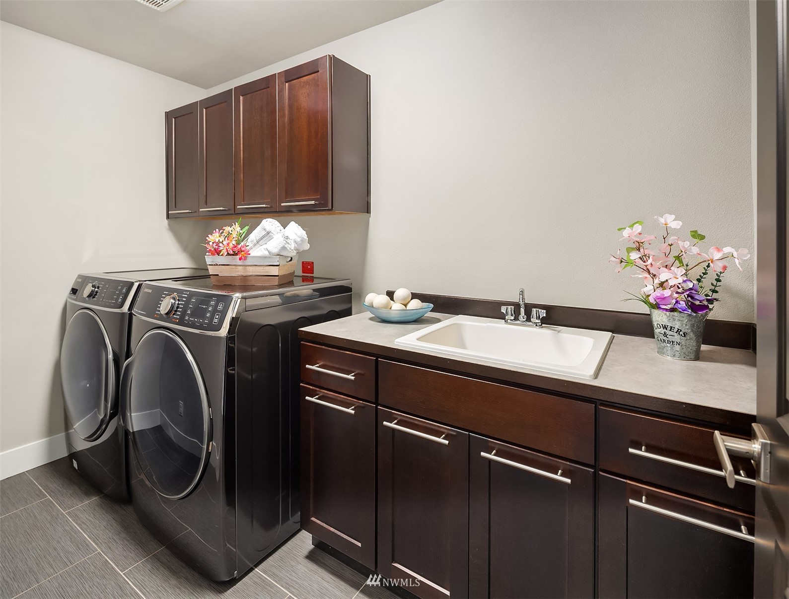 20611 37th Avenue Southeast Bothell, WA 98021 - Photo 28 of 40 a room with storage and utility