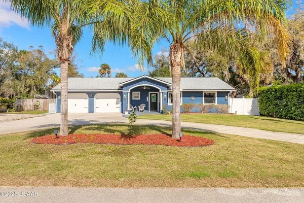 $439,900 | 1077 George Anderson Street, Ormond Beach, FL 32174