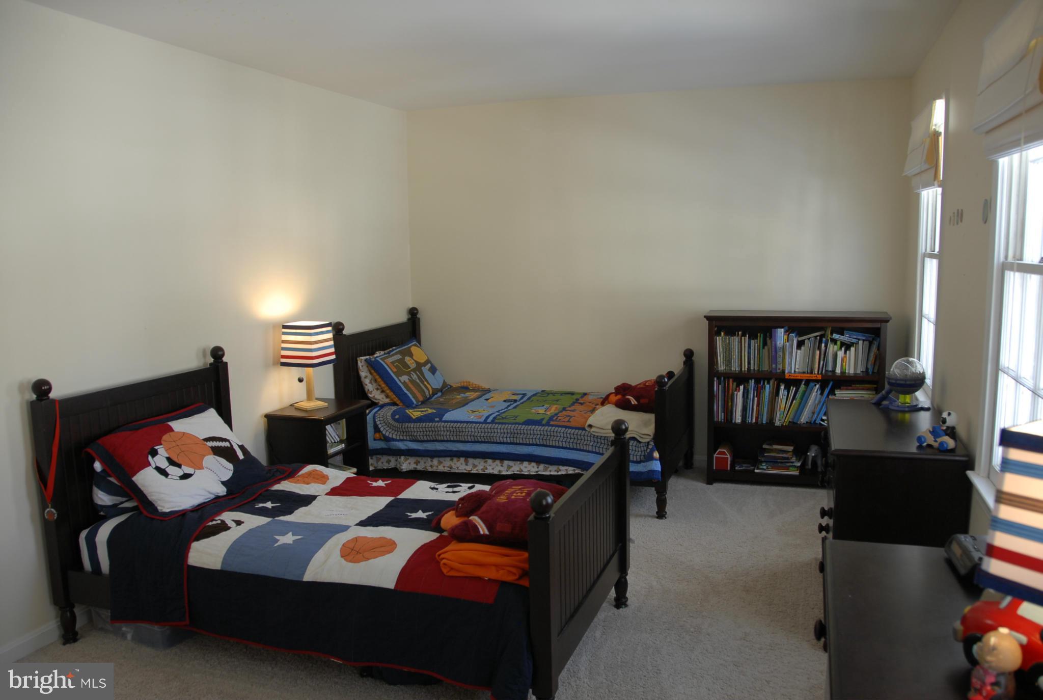 11675 Stockbridge Lane Reston, VA 20194 - Photo 10 of 22 Bedroom