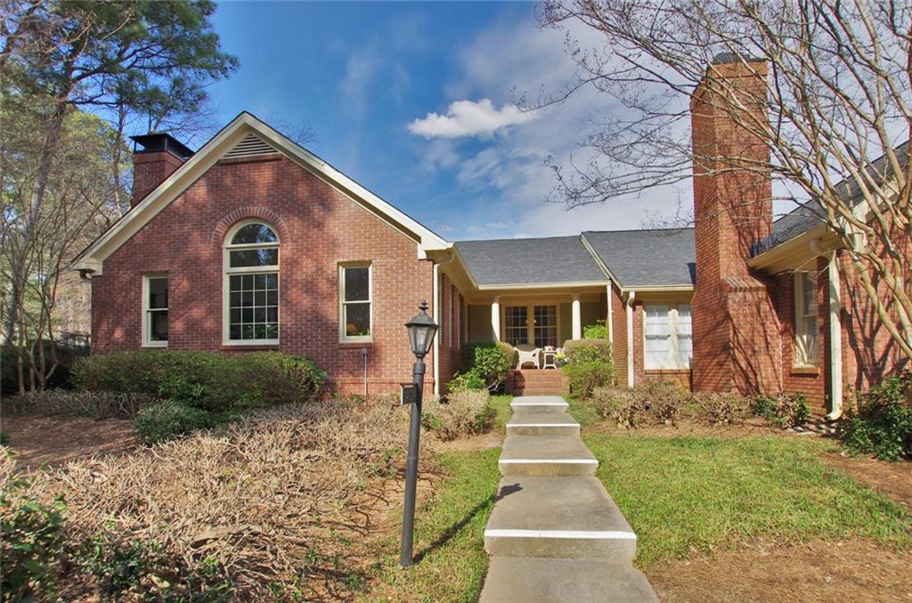 1404 Winston Place Decatur, GA 30033 - Photo 1 of 1