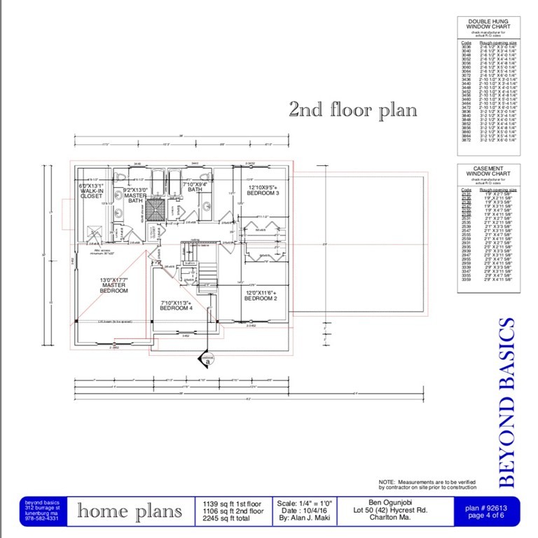 Lot 50 Hycrest Road Charlton, MA 01507 - Photo 4 of 5 Gallery Image 4