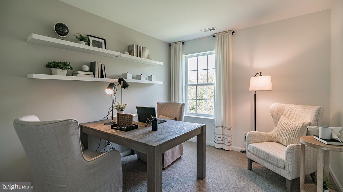 9 Bobstay Road Barnegat, NJ 08005 - Photo 15 of 20 Bright and inviting home office space.