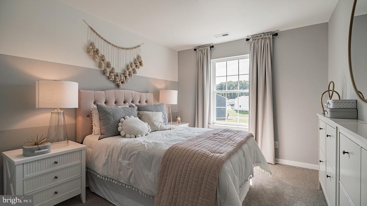9 Bobstay Road Barnegat, NJ 08005 - Photo 18 of 20 Serene bedroom with soft hues.
