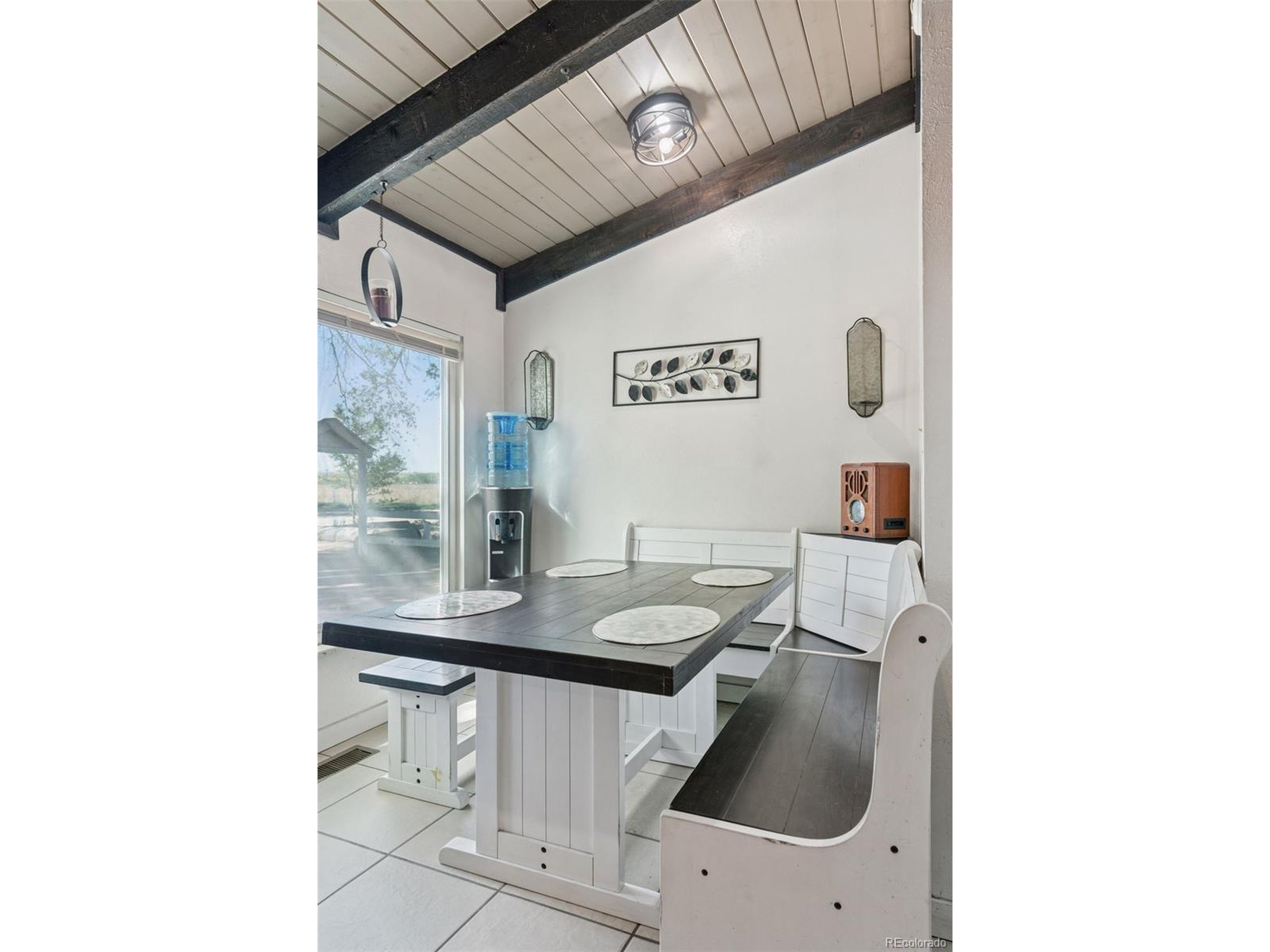 16880 Old Pueblo Road Fountain, CO 80817 - Photo 28 of 49 a bathroom with a sink and mirror