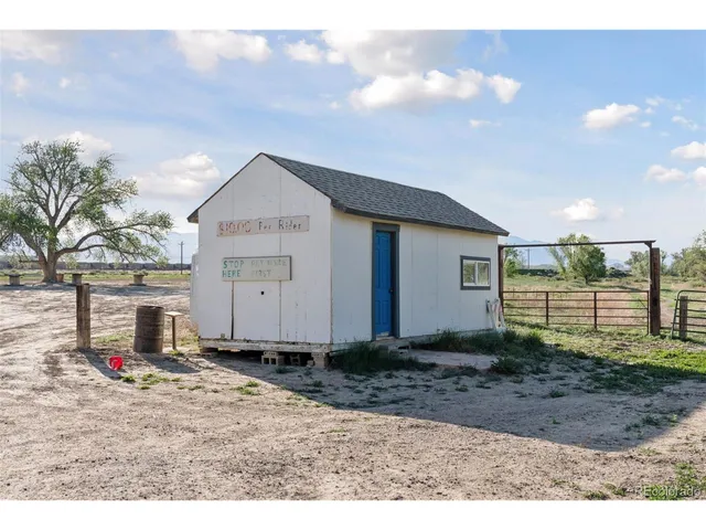 $2,100,000 | 16880 Old Pueblo Road, Fountain, CO 80817