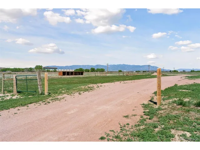 $2,100,000 | 16880 Old Pueblo Road, Fountain, CO 80817