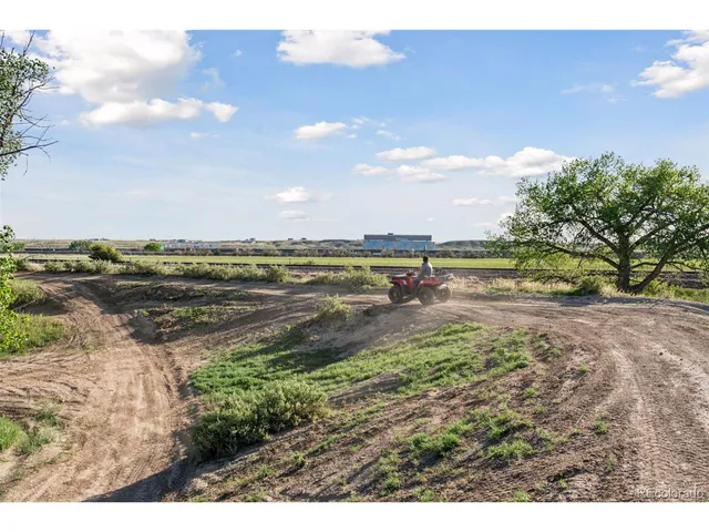 $2,100,000 | 16880 Old Pueblo Road, Fountain, CO 80817