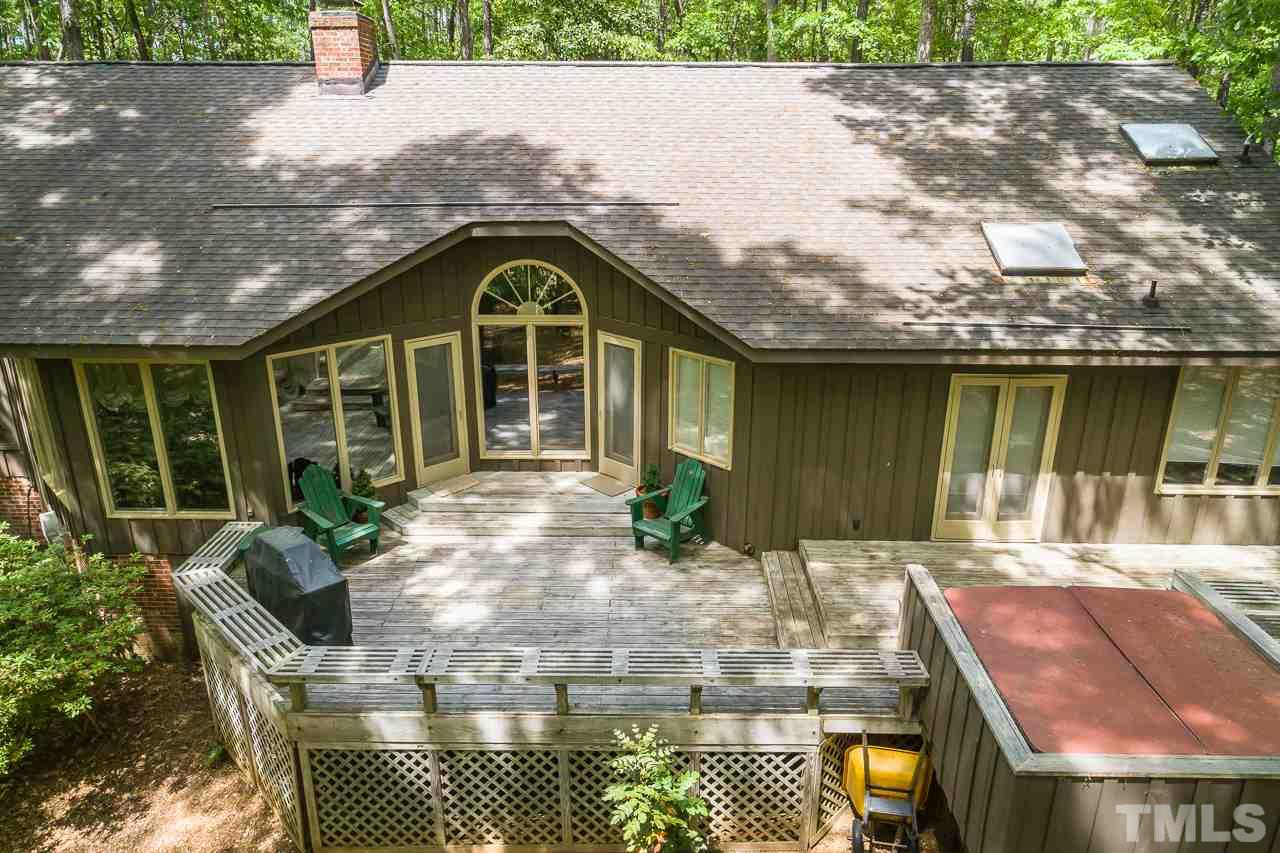 1620 Brassfield Road Raleigh, NC 27614 - Photo 2 of 24