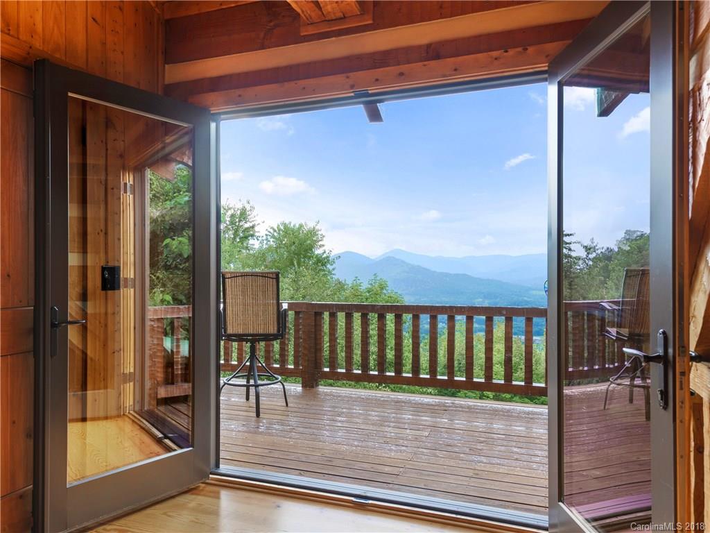 1405 Cathey Cove Road Waynesville, NC 28786 - Photo 12 of 19 Gallery Image 12